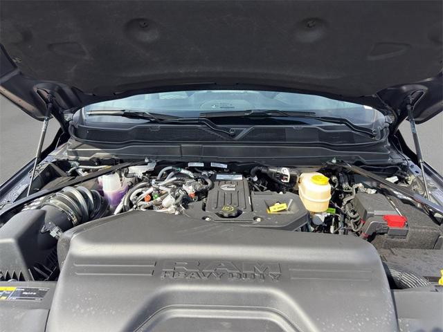 Photo of 2025 Blue RAM 2500