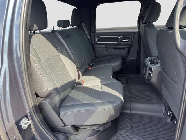 Photo of 2025 Blue RAM 2500