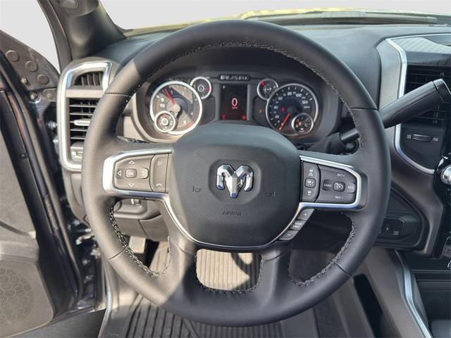 Photo of 2025 Blue RAM 2500