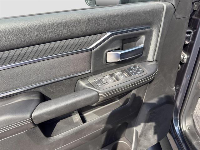 Photo of 2025 Blue RAM 2500