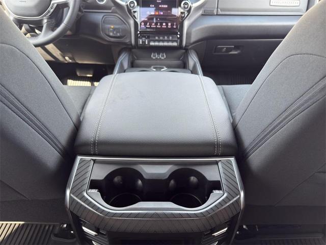 Photo of 2025 Blue RAM 2500