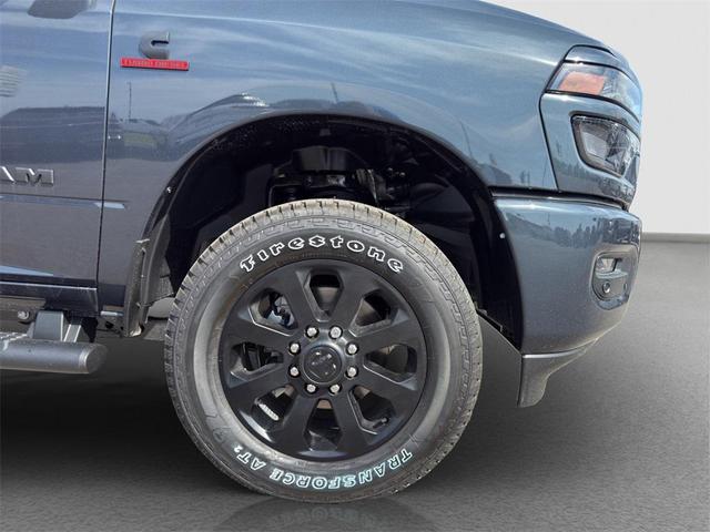 Photo of 2025 Blue RAM 2500