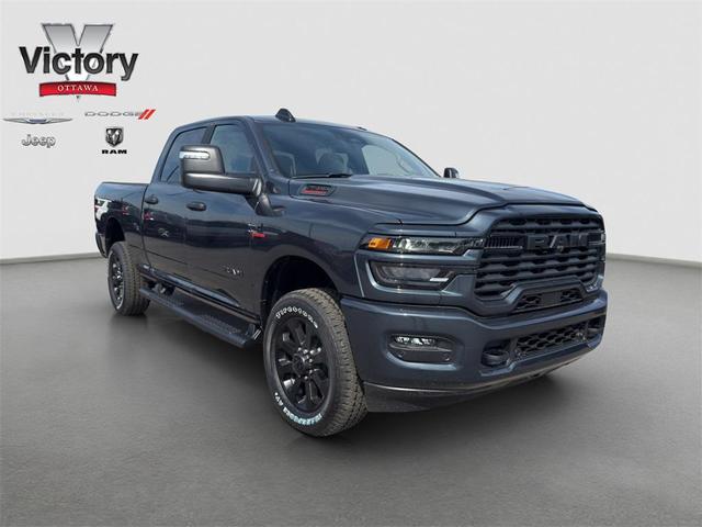 Photo of 2025 Blue RAM 2500
