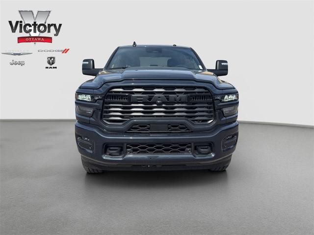 Photo of 2025 Blue RAM 2500