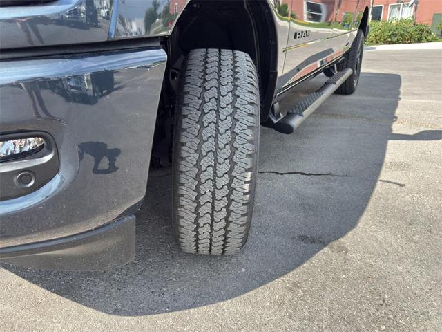 Photo of 2025 Blue RAM 2500