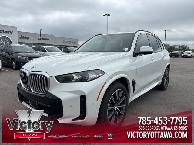 2024 BMW X5