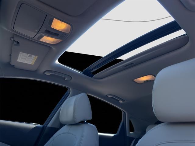 Photo of 2022 Ultra Black Pearl Hyundai KONA