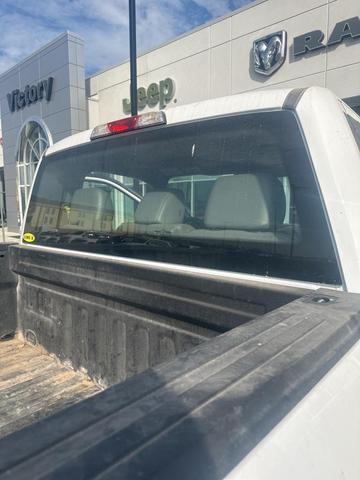 Photo of 2018 Oxford White Ford F-150