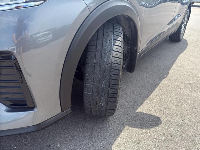 Photo of 2023 Gun Metallic Nissan Kicks