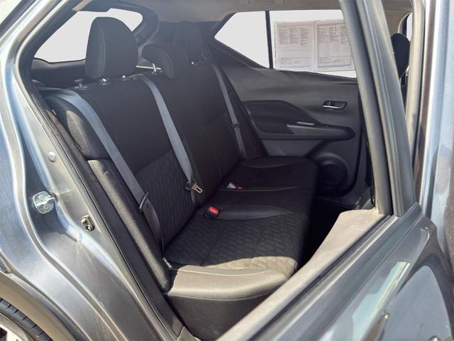 Photo of 2023 Gun Metallic Nissan Kicks