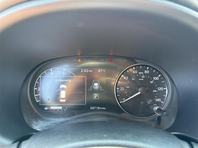 Photo of 2023 Gun Metallic Nissan Kicks