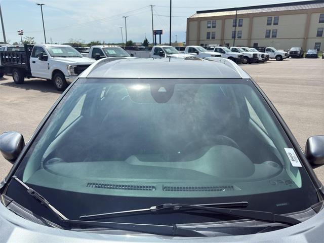 Photo of 2023 Gun Metallic Nissan Kicks