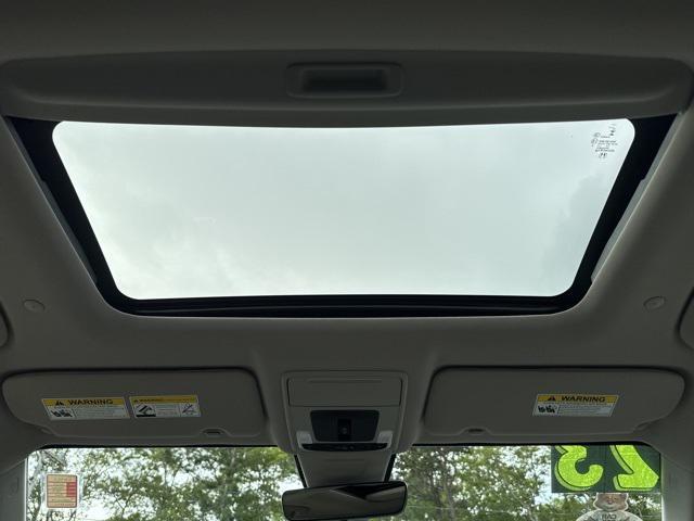 Photo of 2023 Radiant Red Metallic Honda CR-V