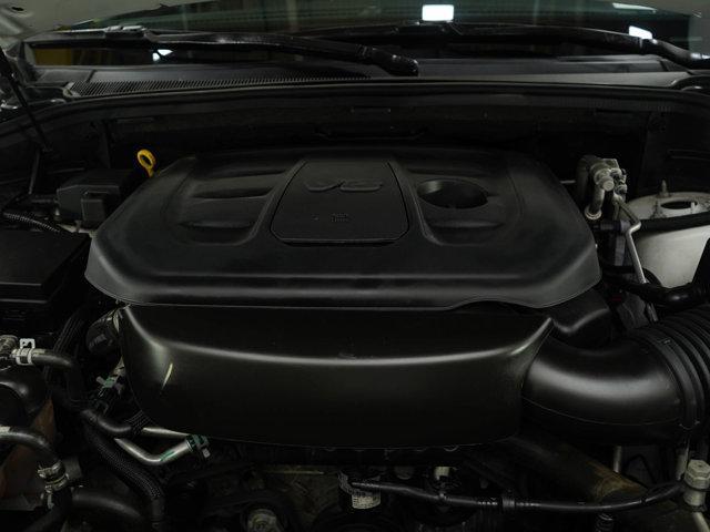 Photo of 2022 Bright White Clearcoat Jeep Grand Cherokee