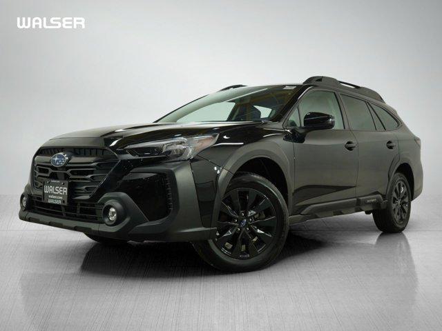 2023 Subaru Outback
