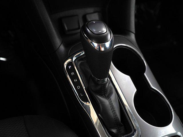 Photo of 2018 Pepperdust Metallic Chevrolet Cruze
