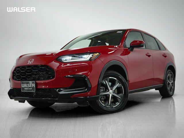 2024 Honda HR-V