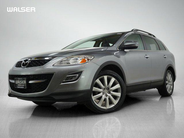 2010 Mazda CX-9