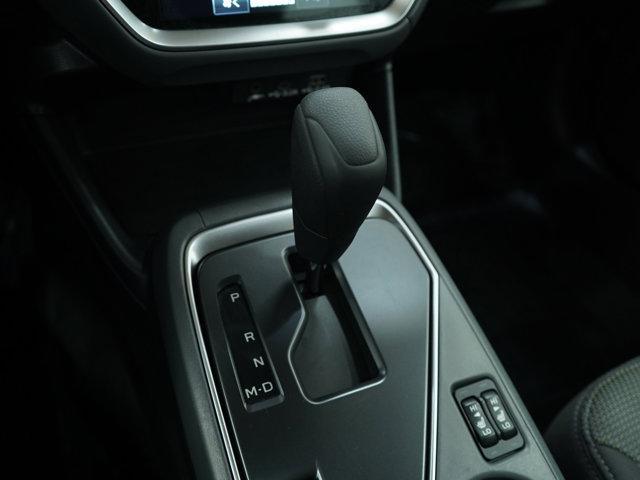 Photo of 2024 Horizon Blue Pearl Subaru Crosstrek