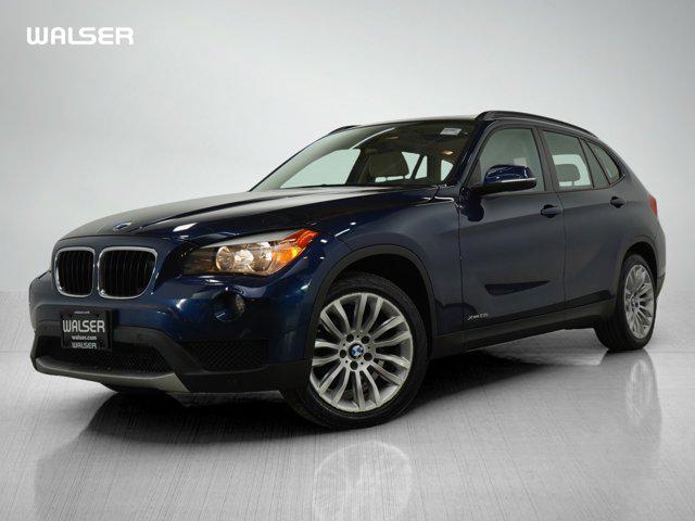 2013 BMW X1