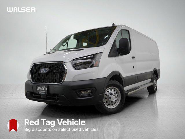 2023 Ford Transit-250