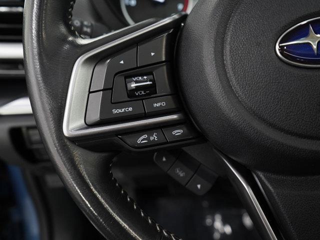 Photo of 2024 Horizon Blue Pearl Subaru Forester