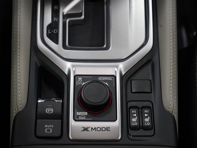 Photo of 2024 Horizon Blue Pearl Subaru Forester