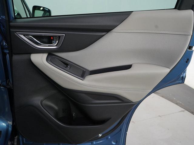 Photo of 2024 Horizon Blue Pearl Subaru Forester