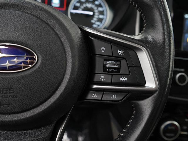 Photo of 2024 Horizon Blue Pearl Subaru Forester