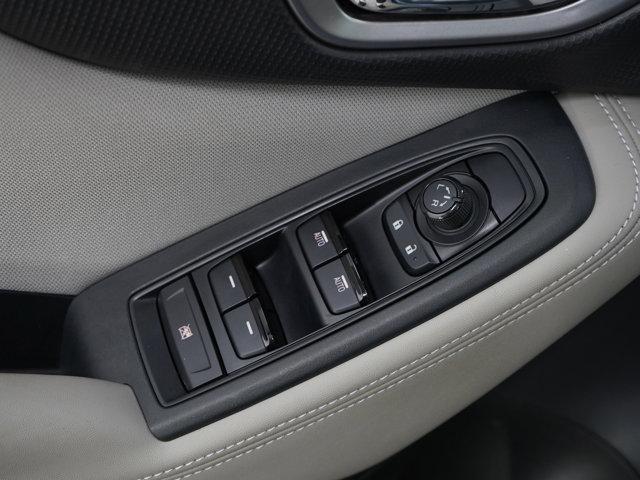Photo of 2024 Horizon Blue Pearl Subaru Forester