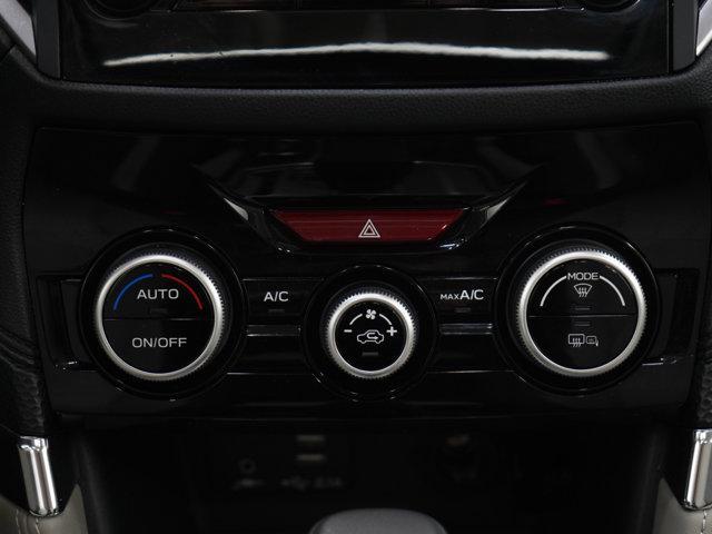 Photo of 2024 Horizon Blue Pearl Subaru Forester