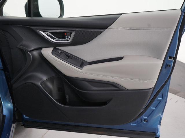 Photo of 2024 Horizon Blue Pearl Subaru Forester