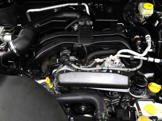 Photo of 2025 Crystal Black Silica Subaru Outback