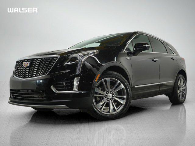 2024 Cadillac XT5