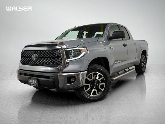 2018 Toyota Tundra