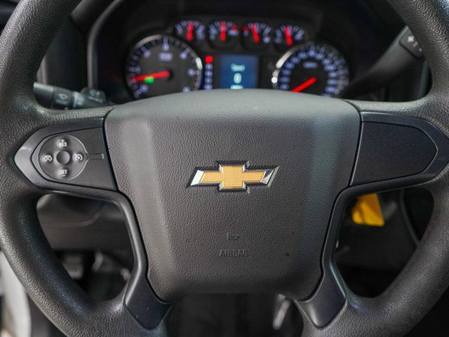 Photo of 2015 Summit White Chevrolet Silverado 2500