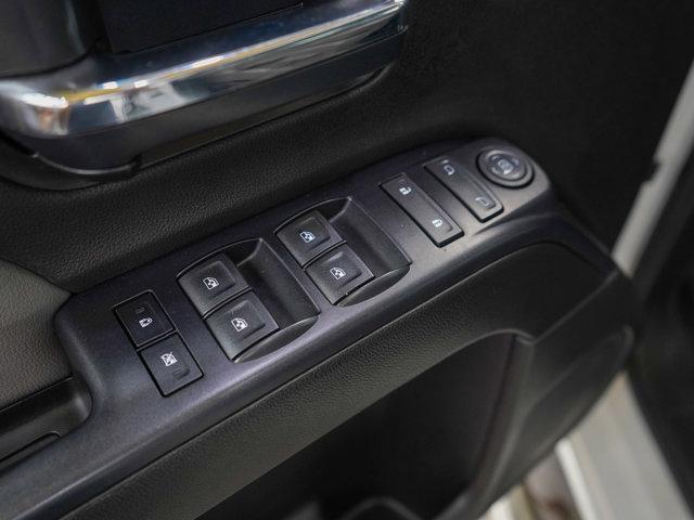 Photo of 2015 Summit White Chevrolet Silverado 2500