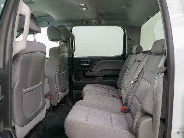Photo of 2015 Summit White Chevrolet Silverado 2500