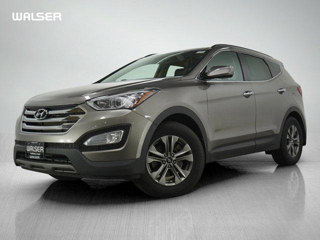 2015 Hyundai Santa Fe Sport