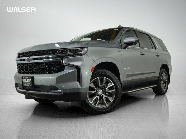 2023 Chevrolet Tahoe
