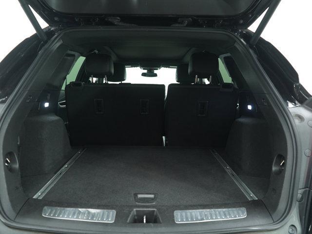 Photo of 2020 Stellar Black Metallic Cadillac XT5