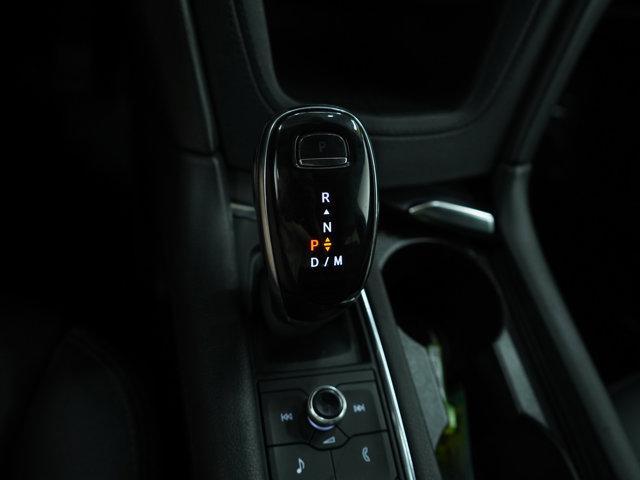 Photo of 2020 Stellar Black Metallic Cadillac XT5