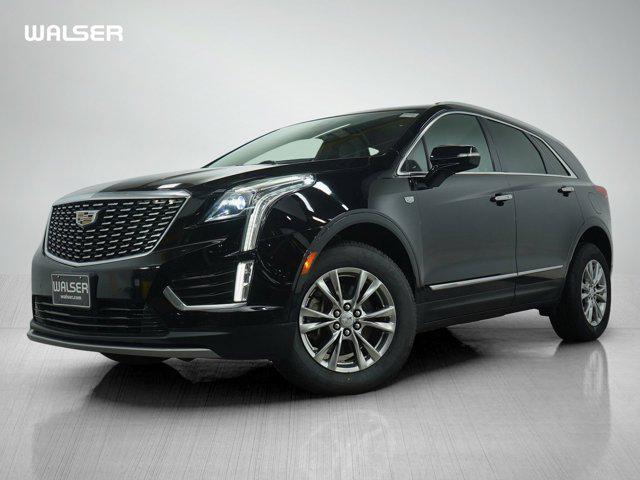 2020 Cadillac XT5