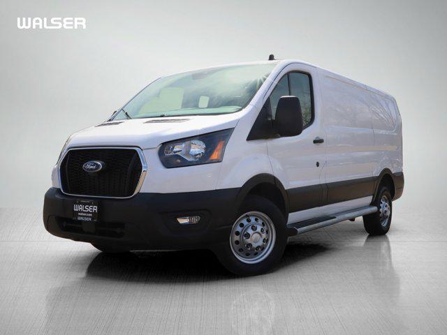 2023 Ford Transit-250