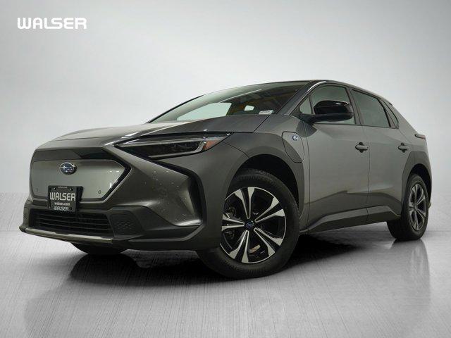 2023 Subaru Solterra