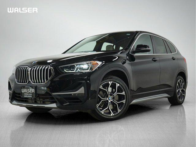 2021 BMW X1