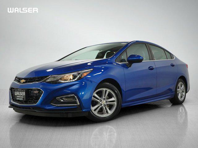 2016 Chevrolet Cruze