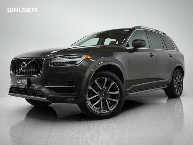 2018 Volvo XC90