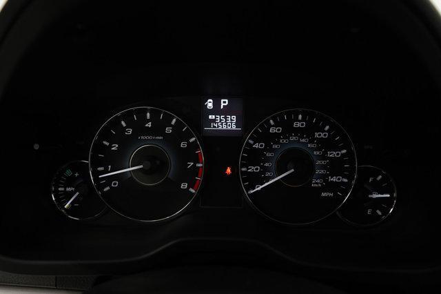 Photo of 2012 Cypress Green Pearl Subaru Outback
