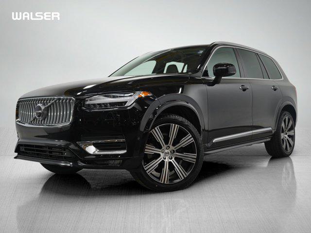 2022 Volvo XC90